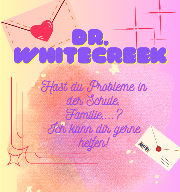 Dr.Whitecreek