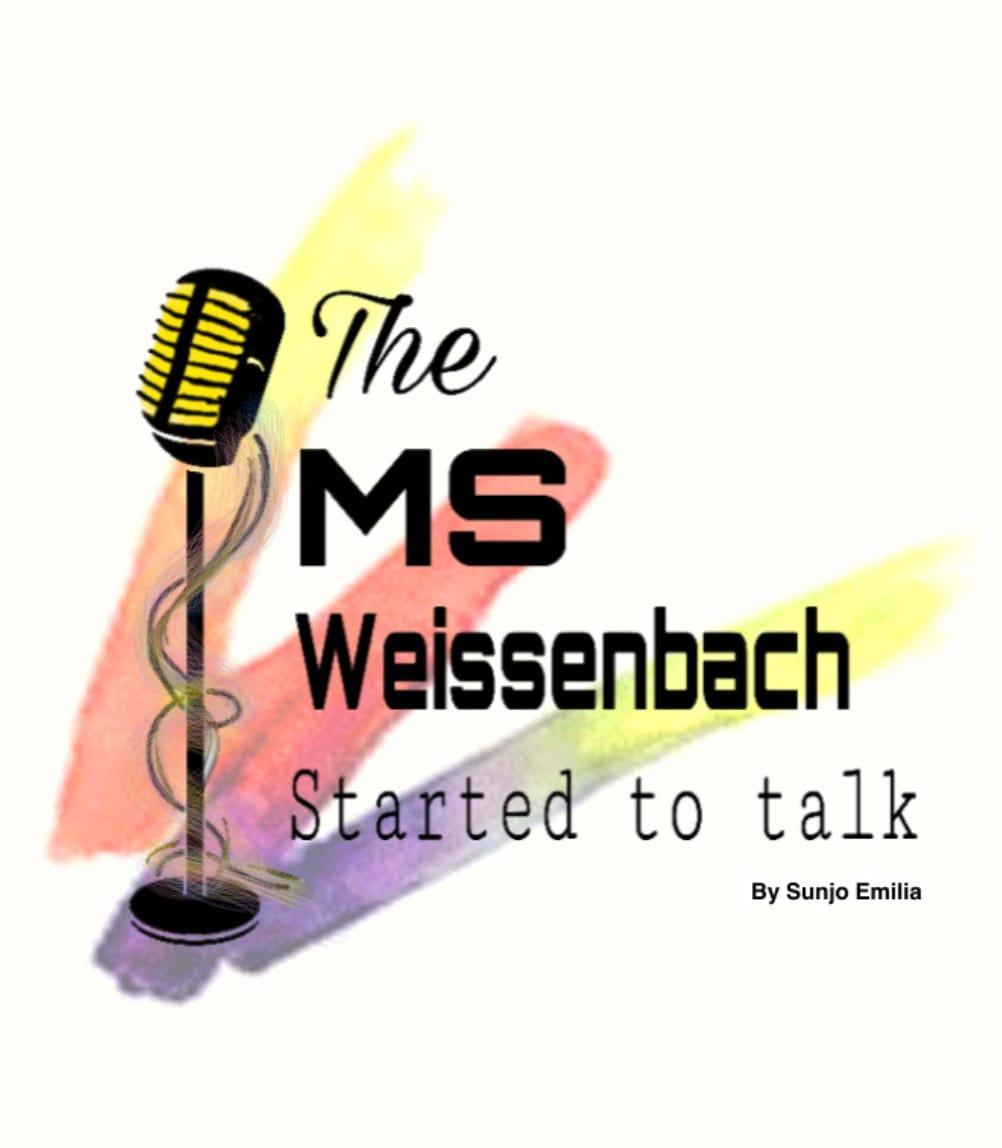 Logo - Schulpodcast